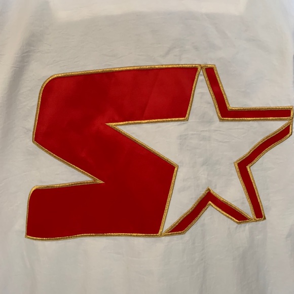 USA Starter Jacket Super clean LG - Picture 7 of 8